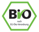 EU Bio Siegel