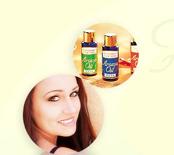 <Ayurveda Aroma&ouml;le>