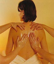 Ayurveda Synchron Massage